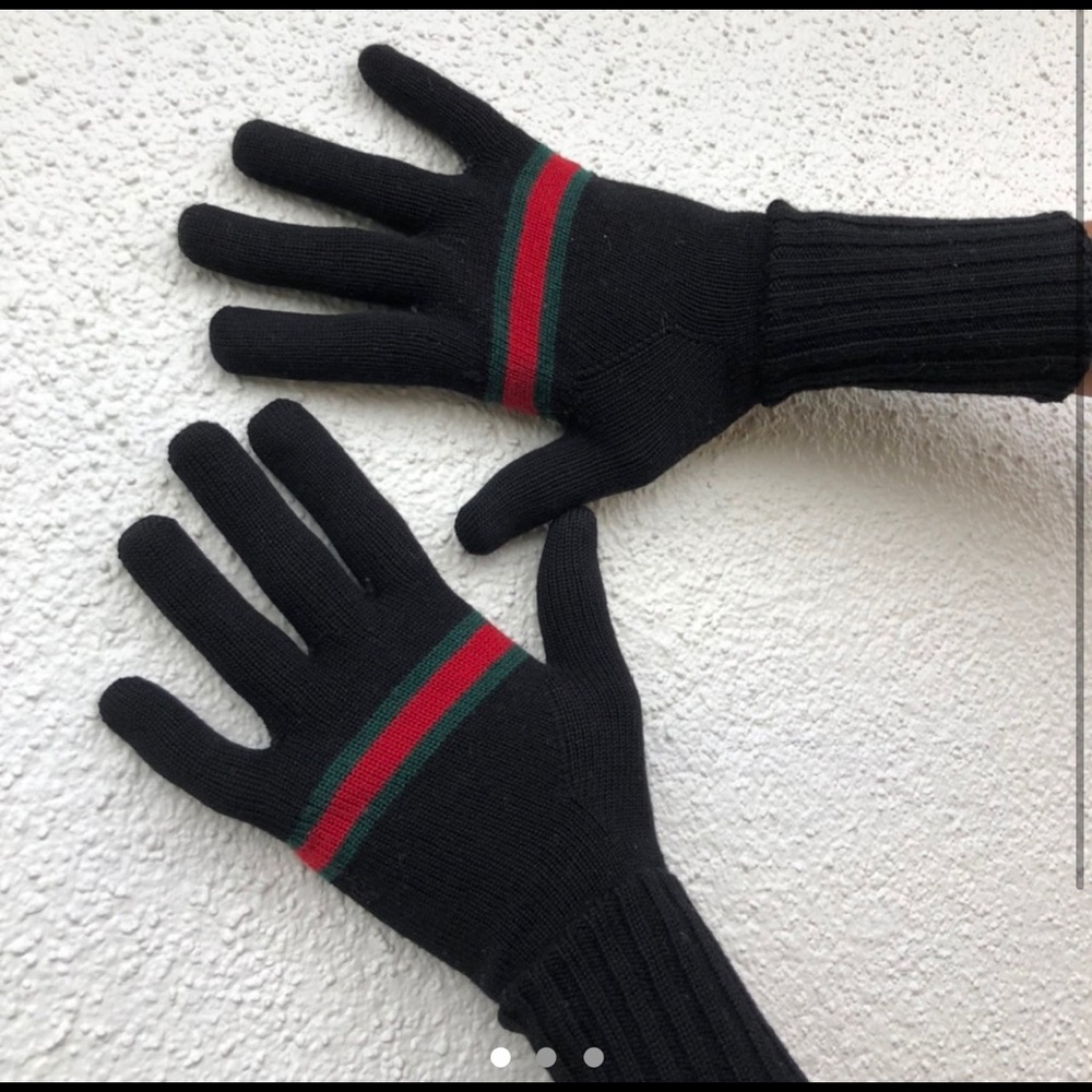 Gucci Gloves